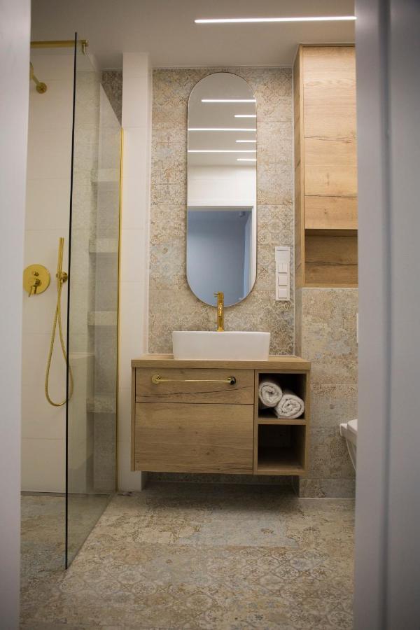 Apartגדנסק מראה חיצוני תמונה